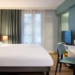 Aparthotel Adagio Paris Montmartre