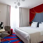 Hotel Astra Opera - Astotel
