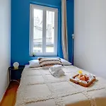 Le Marais & Montorgueil - 2Br - Cityapartmentstay