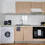 Le Marais & Montorgueil - 2Br - Cityapartmentstay