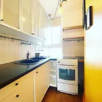 Au Calme Sur Jardin Tres Bel Appartement Lumineux - Flat-Guest
