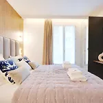 Charming Apartment -1Br-2P- Batignolles