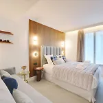 Charming Apartment -1Br-2P- Batignolles