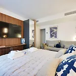 Charming Apartment -1Br-2P- Batignolles