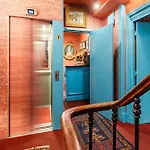 Hotel De Nice