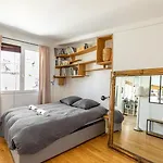 Guestready - Chic Apt 8Mins De Sacre-Coeur