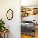 Guestready - Chic Apt 8Mins De Sacre-Coeur