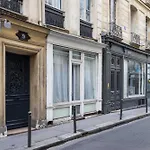 Charming Duplex Parisian T3 - Heart Of Saint-Germain