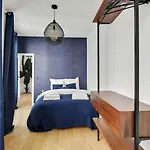 Bluestay 9 - Charmant Appartement A Paris 11