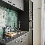 Bluestay 9 - Charmant Appartement A Paris 11