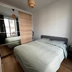 Appartement - Paris Centre