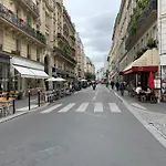 Appartement - Paris Centre