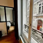 Appartement - Paris Centre