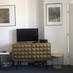 Bright Studio In The Heart Of Paris