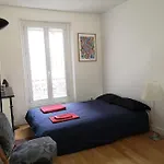Charmant Appartement Parisien 2 Pieces