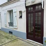 Appartement Au Rez De Chaussee Pres De Gare De Lyon