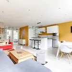 Beaugrenelle Tour Eiffel II Cosy Apartment 2Br