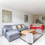 Beaugrenelle Tour Eiffel II Cosy Apartment 2Br