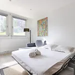Beaugrenelle Tour Eiffel II Cosy Apartment 2Br