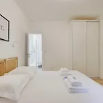Charming Apartment - 1Br-4P- Gare De L\'Est