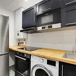 Charming Apartment - 1Br-4P- Gare De L\'Est