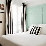 New Hôtel Lafayette