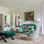 Le Bristol Paris - An Oetker Collection Hotel