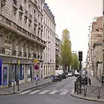 Superbe Appartement Cote Jardin