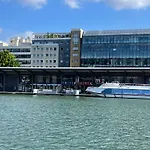 Appartement Paris Gare Du Nord