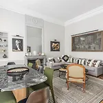 Appartement Luxueux / Historique Proche Bon Marche