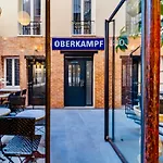 Fraternity-Hotel