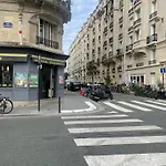 Stendhal Paris
