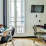 Apartments WS Champs-Elysées - Colomb