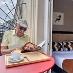 Hotel Phenix Paris