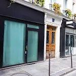 Modern Apartment - 2Br-6P - Marais