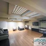 Urban Flat 139 - Beautiful 3 Bdr Flat In Saint-Germain