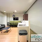 Urban Flat 139 - Beautiful 3 Bdr Flat In Saint-Germain