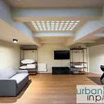 Urban Flat 139 - Beautiful 3 Bdr Flat In Saint-Germain