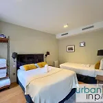 Urban Flat 118 - Luxury 4 Bdr Flat Near Saint Germain