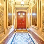 Urban Flat 118 - Luxury 4 Bdr Flat Near Saint Germain