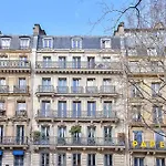 Urban Flat 118 - Luxury 4 Bdr Flat Near Saint Germain