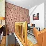 Tres Bel Appartement 5P Montmartre