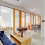 Bluestay 298 - Magnifique Appartement A Paris