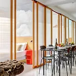 Bluestay 298 - Magnifique Appartement A Paris