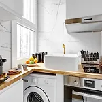 Suite Javel - Appartement A Paris