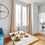 Suite Javel - Appartement A Paris