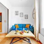Suite Javel - Appartement A Paris