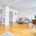 Proche Porte Maillot - Le Veritable - 378B