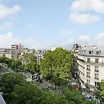 Studio Cosy - 2P - Canal Saint-Martin
