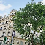 Studio Cosy - 2P - Canal Saint-Martin